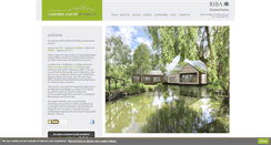 Desktop Screenshot of ce-architects.co.uk